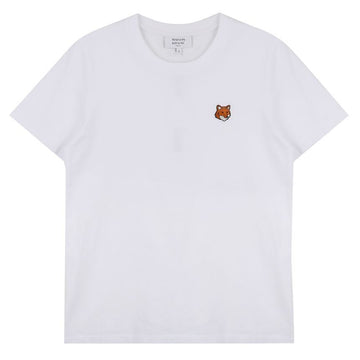 MAISON KITSUNE レギュラー Tシャツ 149149833 [P]