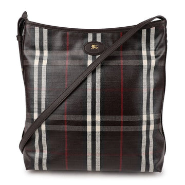 BURBERRY スモール ハイランド ショルダーバッグ 8114636 149506161 [P]