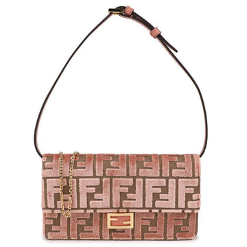 FENDI Baguette Pouch 149506168 [P]