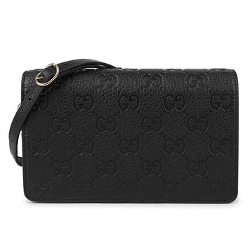 GUCCI Kettenschultertasche 818705-AAEEM-1000 149506191 [P]