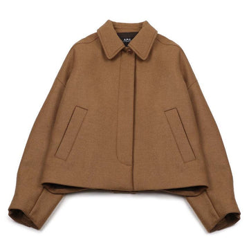 APC Jacket WVBEB-F02990-CAB 149506204 [P]