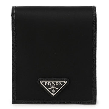 PRADA ナイロン財布 149506210 [P]