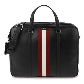 BALLY レザーコードブリーフケース 149506211 [P]