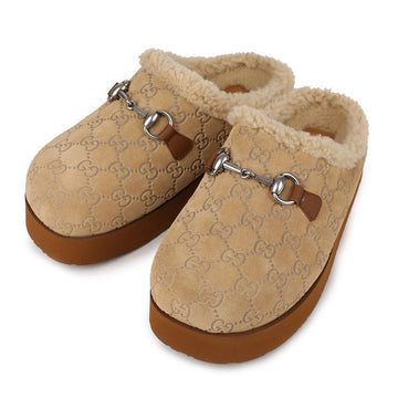 Gucci Men's Horsebit Mule 831284-AAE2A-9546 149506218 [P]