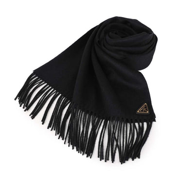 Prada Silk and Cashmere Scarf 149529151 [P]