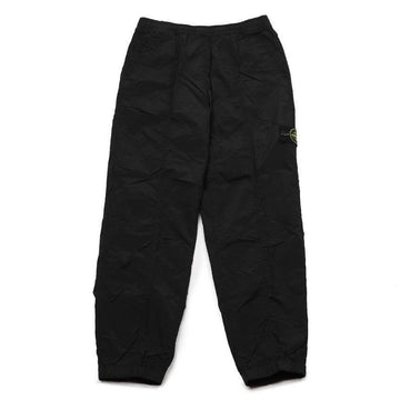 Stone Island Pocket Mesh Lining Loose Fit Jogger Pants 149529178 [P]