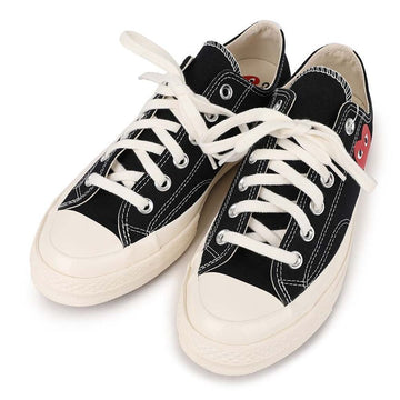 COMME DES GARCONS チャックテイラー ロー スニーカー 150941397 [P]