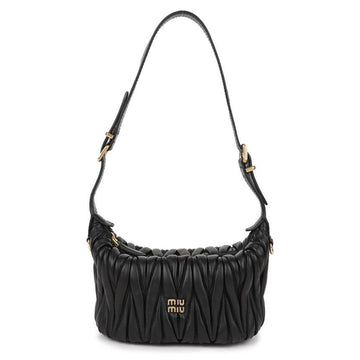 Miu Miu Mini Shoulder Bag 5BP100-AN88-F0002-OOO 150946639 [P]
