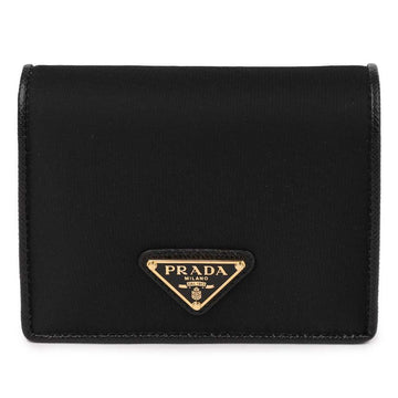 PRADA Tesuto Dreieckslogo Geldbörse 150946685 [P]