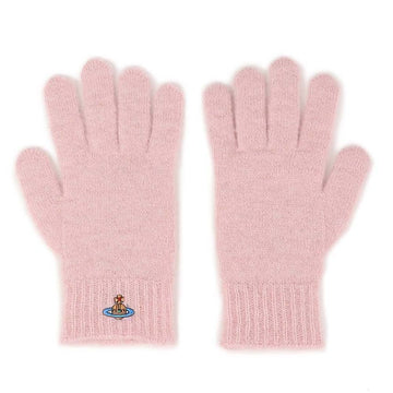 VIVIENNE WESTWOOD Fluffy Handschuhe 8202003B-K006A-G401 150946718 [P]