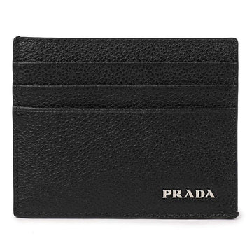 PRADA カードケース 2MC223-2CGS-F0002 150946716 [P]