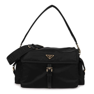 PRADA エクスプローラー ラージ リナイロン ショルダーバッグ 150946724 [P]