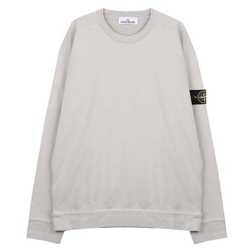 Stone Island Regular Fit Crewneck Sweatshirt 150946713 [P]