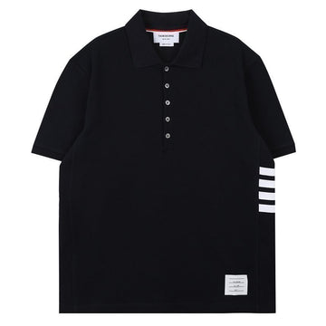 Thom Browne Polo T-Shirt 150995983 [P]