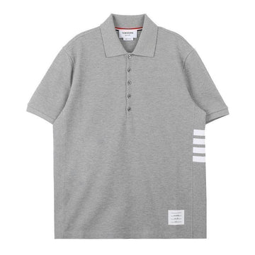 THOM BROWNE クラシックピケショートスリーブ 150995987 [P]
