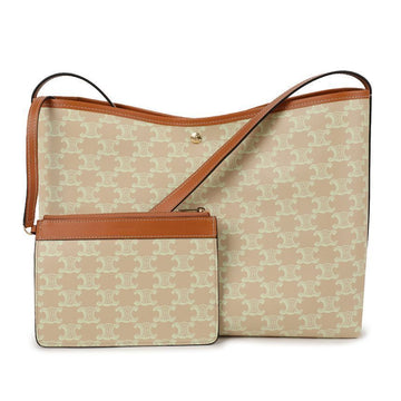 CELINE Weicher Shopper 123913D21-GJQ4 155627658 [P]