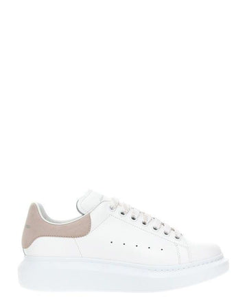 Alexander McQueen Oversized Sneakers 553770 WIAIH 9182 151053784 [P]