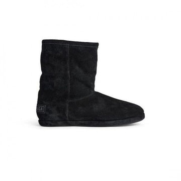 BALENCIAGA Alaska Soft Booties 820327 WBFC1 1000 151053959 [P]