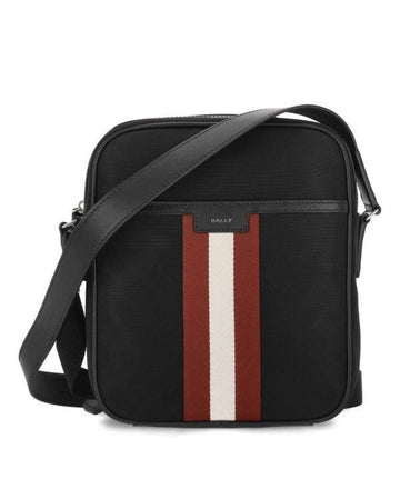Bally Nylon Code Crossbody Bag 151053976 [P]