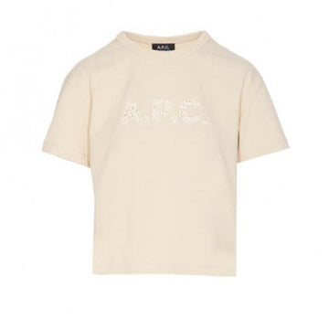 APC Short Sleeve T-Shirt 151054091 [P]