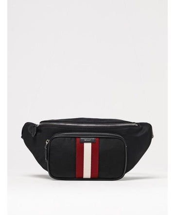 BALLY コードベルトバッグ MAS02RNY286 U901P 151054132 [P]