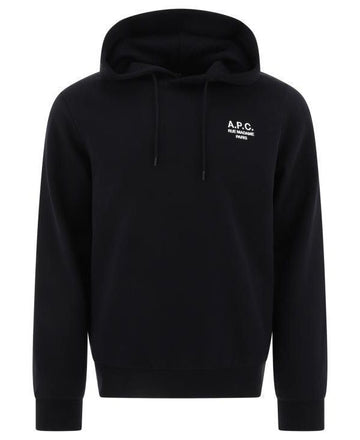 APC フーディー スタンダード RUE MADAME M27914 TZC 151054293 [P]