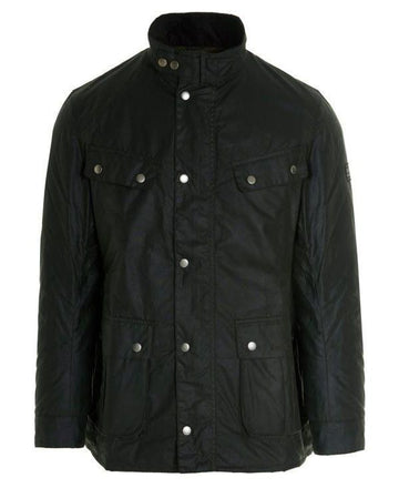 Barbour Duke Wax Jacket Sage MWX0337 SG91 151054384 [P]