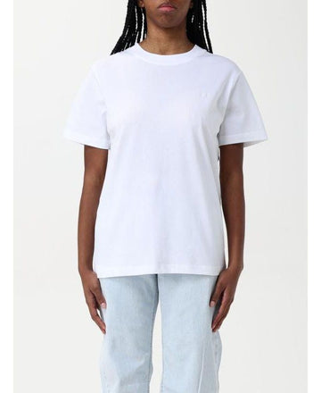 APC Standard T-shirt with Embroidered Logo 151054451 [P]
