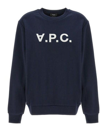 APC Sweatshirt Standard COHBN M27907 TIQ 151054485 [P]