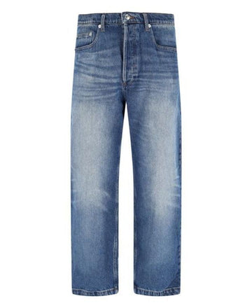 APC Achille ジーンズ COHAD H09212 IAL 151054496 [P]