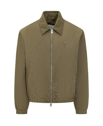 AMI dépêches Chef Jacket HJK831 PA0035 298 151054781 [P]