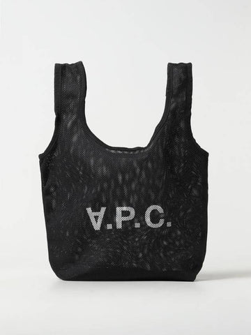 APC Rebound Mesh Shopping Bag H61679 LZZ 151054862 [P]