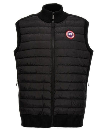 CANADA GOOSE ハイブリッジニットベスト 6829M 9061 151054868 [P]