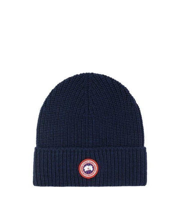 CANADA GOOSE アークティック トーク ウール ビーニー 5026M 9151 151054892 [P]