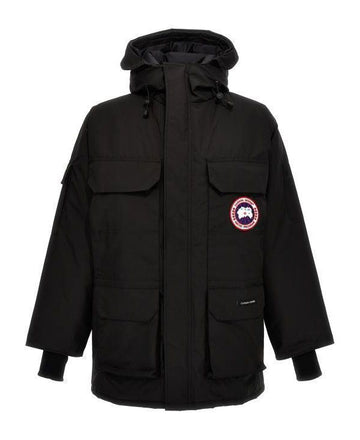 CANADA GOOSE エクスペディションパーカー 2051M 9061 151054923 [P]