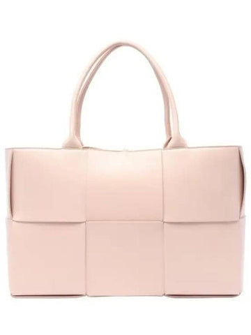 BOTTEGA VENETA アークトートバッグ 609175 VCQC2 6917 151054964 [P]