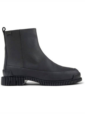 CAMPER Schwarze Pix Ankle Boots 151055229 [P]