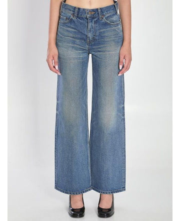 CELINE JOLENE Jeans RP055930F 07UW 151055232 [P]