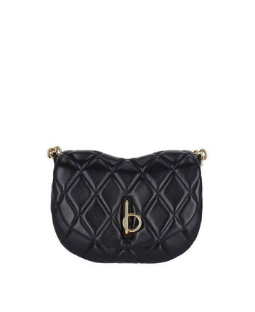 BURBERRY キルティング ロッキングホース バッグ 151055284 [P]