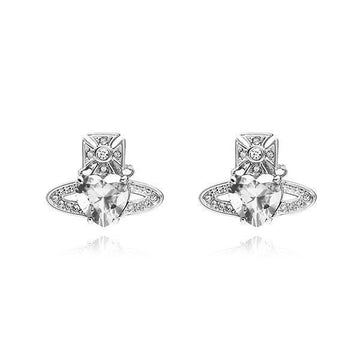 Vivienne Westwood Earring 6201031T 02P169 151112137 [P]