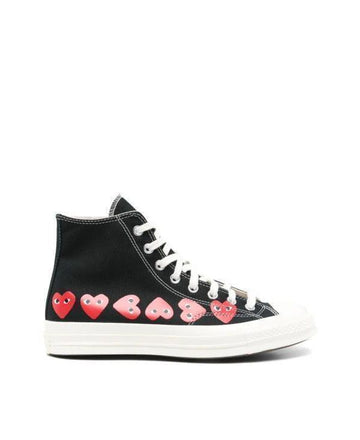 COMME DES GARCONS コンバース ハイ P1K127 1 151055342 [P]