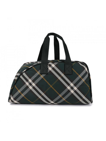 BURBERRY Große Shield Duffel Tasche 8083439 151055474 [P]