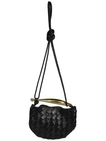 BOTTEGA VENETA Mini Sardine Tasche 744267 VCPP1 1019 151055513 [P]