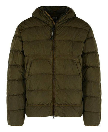 CP COMPANY フードゴーグルジャケット 19CMOW011A 005904G 683 151055670 [P]