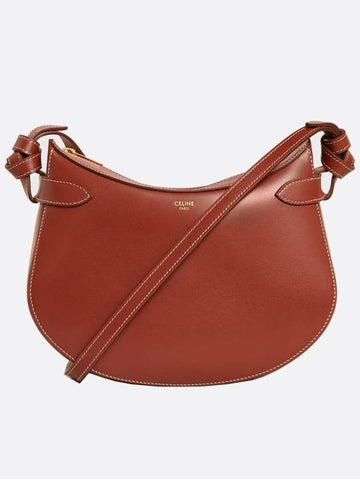 Celine Shiny Calfskin French Note Bag 199823EI5 19TK 151055716 [P]