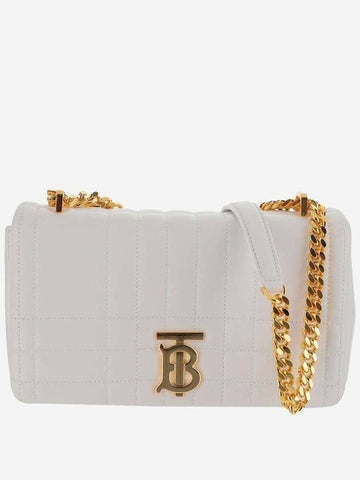 BURBERRY Kleine Roller Bag 8066168 151055779 [P]