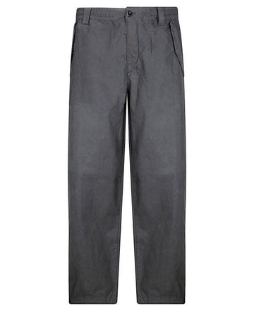 CP COMPANY マイクロレップス ルーズパンツ 19CMPA172A 110324G 978 151055975 [P]