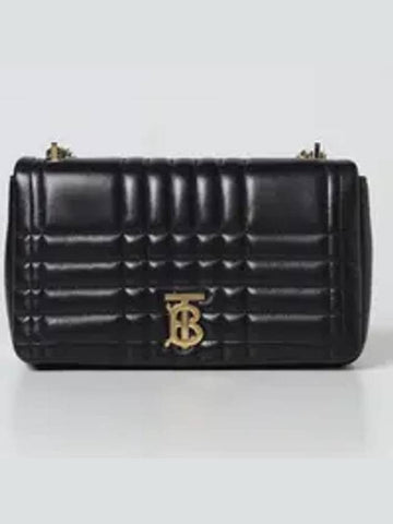 Burberry Quilted Leather Medium Lola Bag 8059493 151055987 [P]