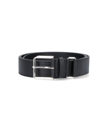 GIVENCHY グレインレザー ベルト 151056045 [P]