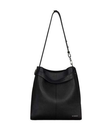 GIVENCHY Grainleder Medium Belted Hobo Bag 001 151056062 [P]